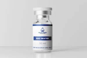 BAC Water 30mL