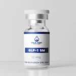 Buy GLP-1 SM 5mg lyophilized for research GLP-1 SM