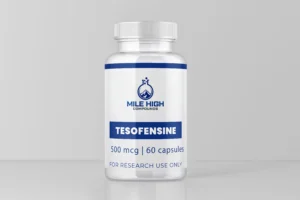 Tesofensine