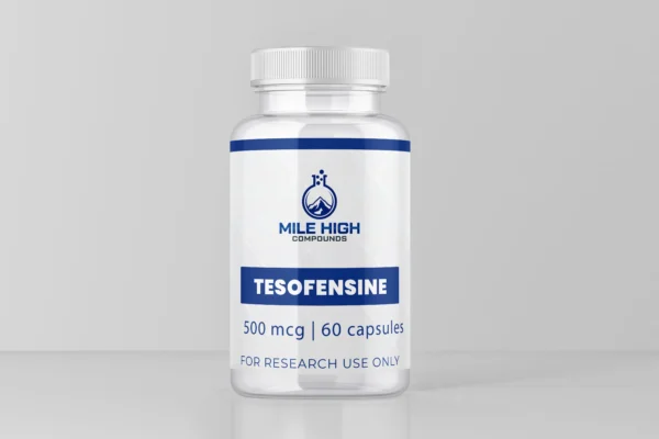 Buy Tesofensine 500mcg for research Tesofensine