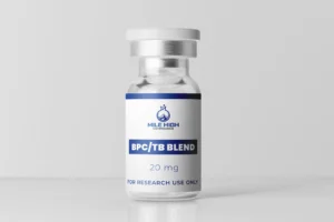 BPC/TB/Cartalax Blend
