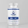 BPC-157 Capsules (500mcg) BPC-157 Capsules