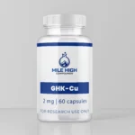 GHK-Cu Capsules (2mg) GHK-Cu Capsules