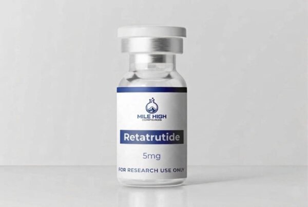 Purchase Retatrutide peptide Buy Retatrutide Online